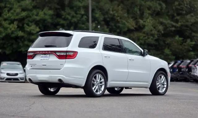 2024 Dodge Durango GT Plus AWD