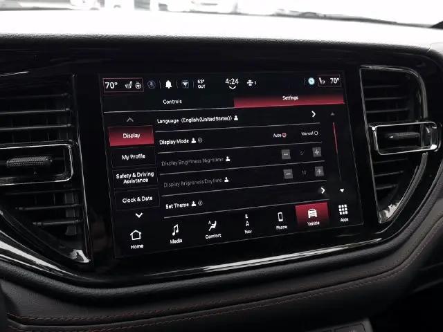 2024 Dodge Durango GT Plus AWD