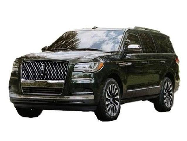 2022 Lincoln Navigator Black Label L for sale in Charlotte, NC