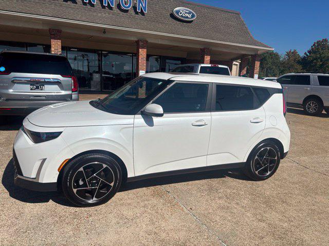 2024 Kia Soul EX for sale in Starkville, MS