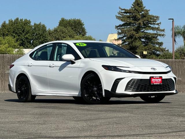 2025 Toyota Camry Unknown for sale in Bakersfield, CA