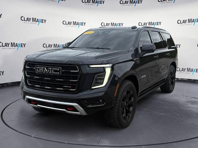 2025 GMC Yukon 4WD AT4 Ultimate for sale in Harrison, AR