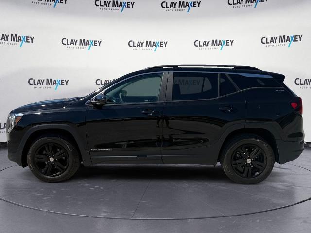 2022 GMC Terrain AWD SLE for sale in Harrison, AR
