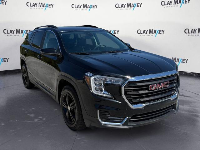 2022 GMC Terrain AWD SLE