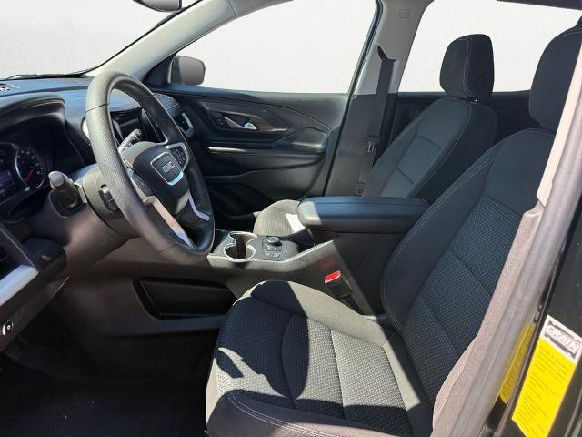 2022 GMC Terrain AWD SLE