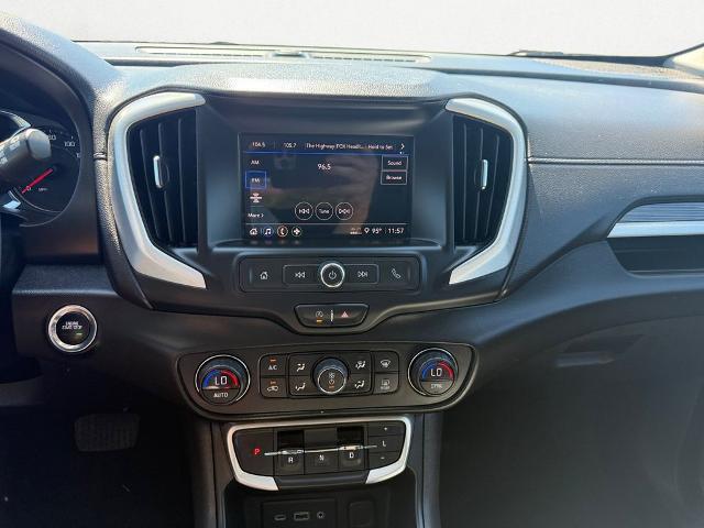 2022 GMC Terrain AWD SLE