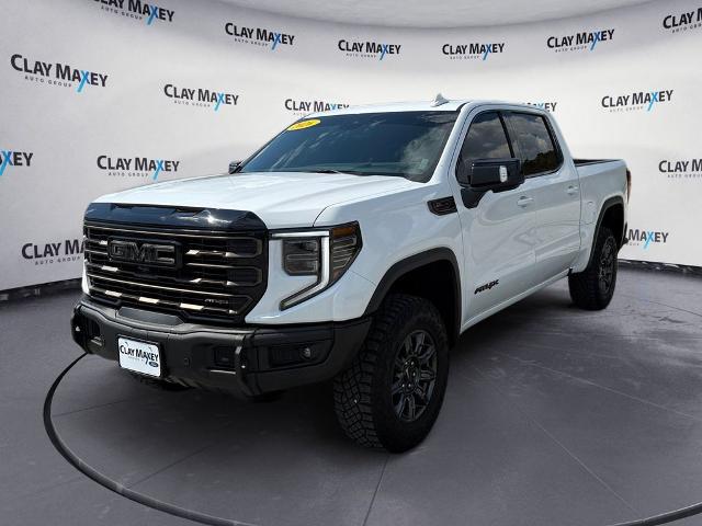 2026 GMC Sierra 1500 Crew Cab, Short Bed, AT4X, 4WD for sale in Harrison, AR