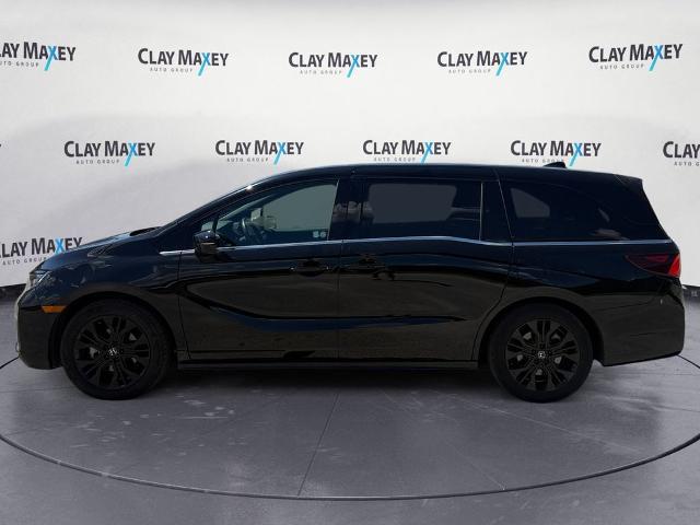 2025 Honda Odyssey Sport-L for sale in Harrison, AR