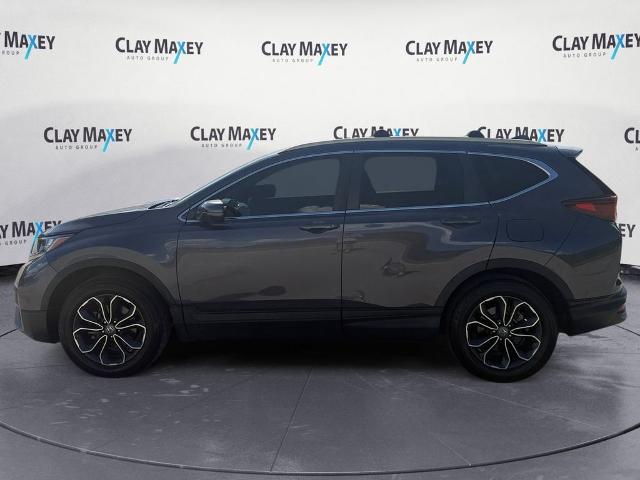 2022 Honda CR-V AWD EX-L for sale in Harrison, AR