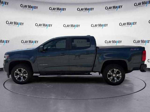 2019 Chevrolet Colorado Z71 for sale in Harrison, AR