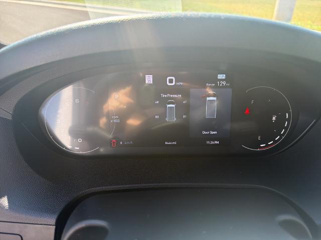 2025 Ram ProMaster 2500 Cargo Van Tradesman Low Roof 136 WB w/Pass Seat
