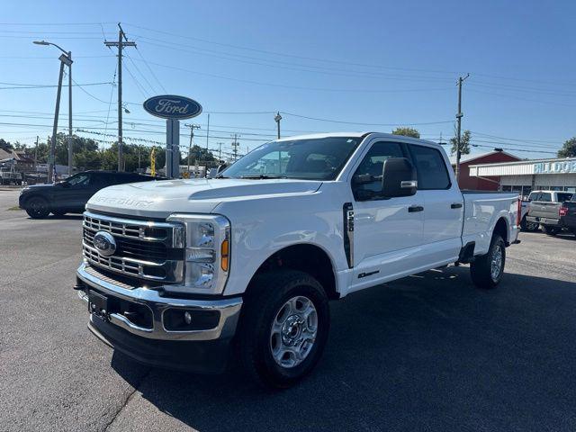 2026 Ford F-250 XLT