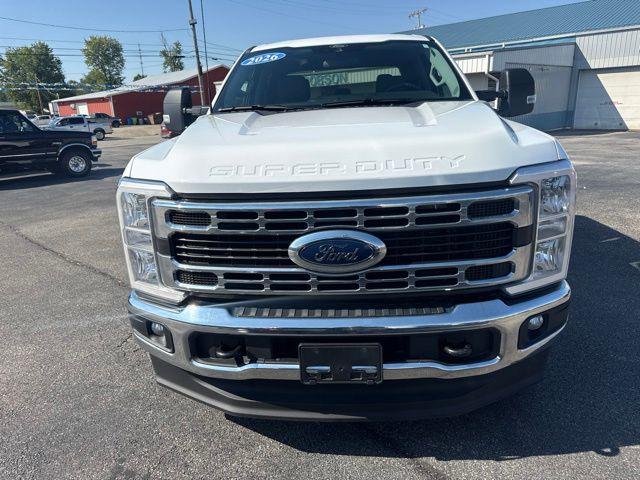 2026 Ford F-250 XLT