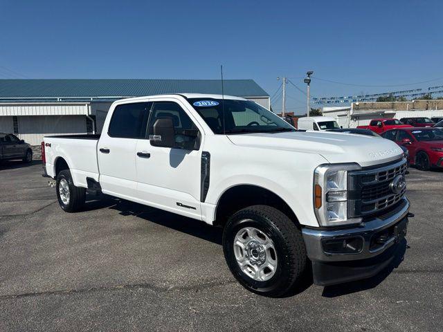 2026 Ford F-250 XLT