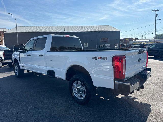 2026 Ford F-250 XLT