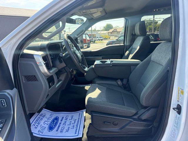 2026 Ford F-250 XLT