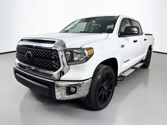 2021 Toyota Tundra SR5 for sale in Miami, FL