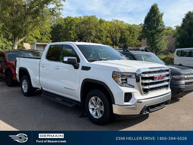 2021 GMC Sierra 1500 for sale near Beavercreek, OH