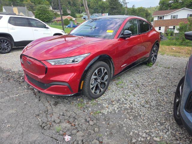 2021 Ford Mustang Mach-E Premium for sale in PLEASANT VLY, WV