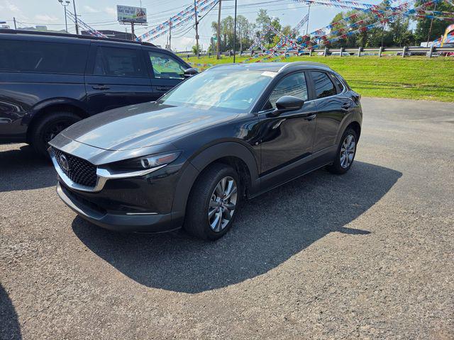 2025 Mazda CX-30 2.5 S Preferred Package for sale in PLEASANT VLY, WV