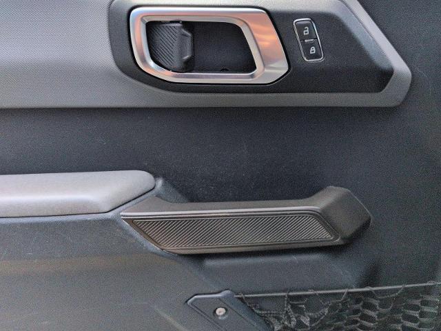 2021 Ford Bronco Black Diamond