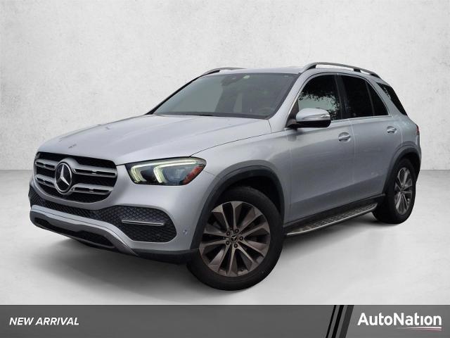 2020 Mercedes-Benz GLE GLE 350 Base for sale in Panama City, FL