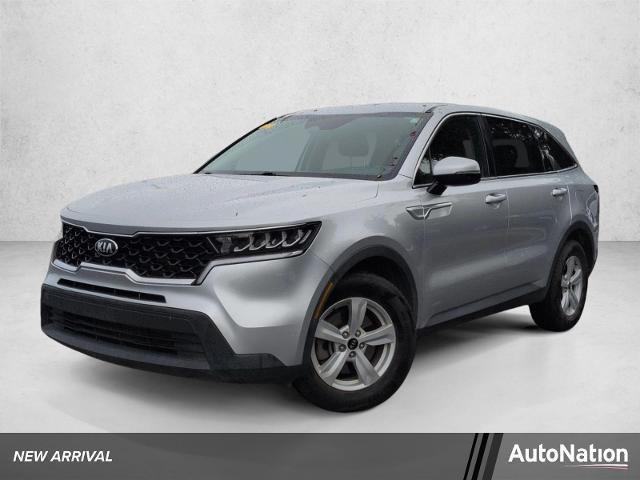 2021 Kia Sorento LX for sale in Panama City, FL
