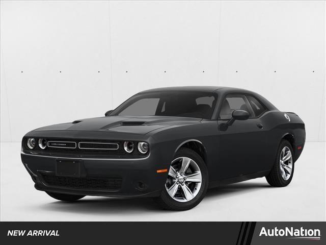 2019 Dodge Challenger SXT for sale in Panama City, FL