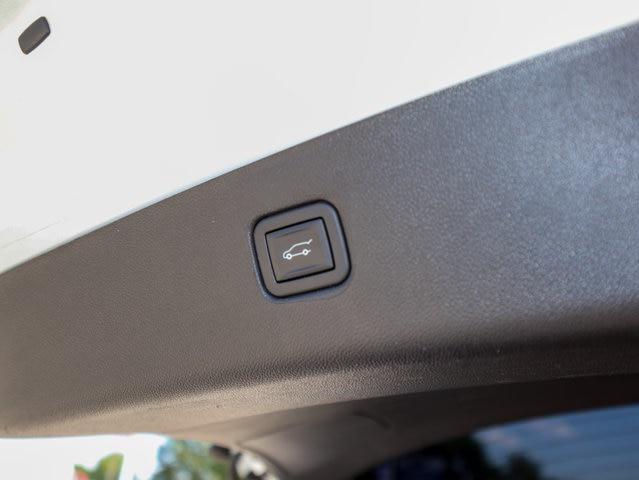2021 Chevrolet Blazer FWD 2LT