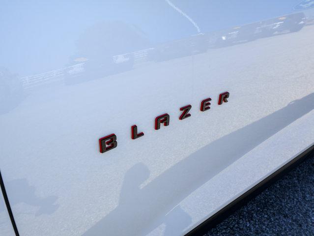 2021 Chevrolet Blazer FWD 2LT