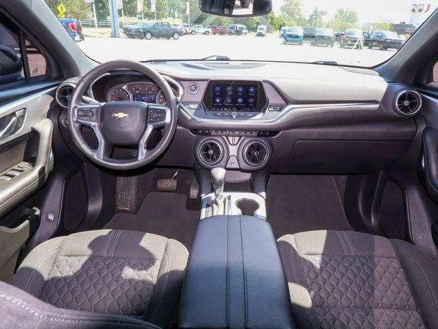 2021 Chevrolet Blazer FWD 2LT