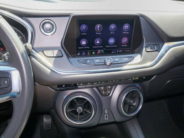 2021 Chevrolet Blazer FWD 2LT
