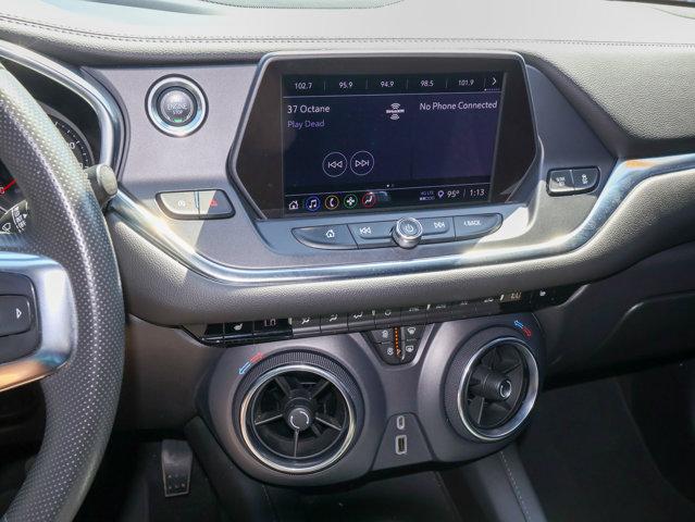 2021 Chevrolet Blazer FWD 2LT