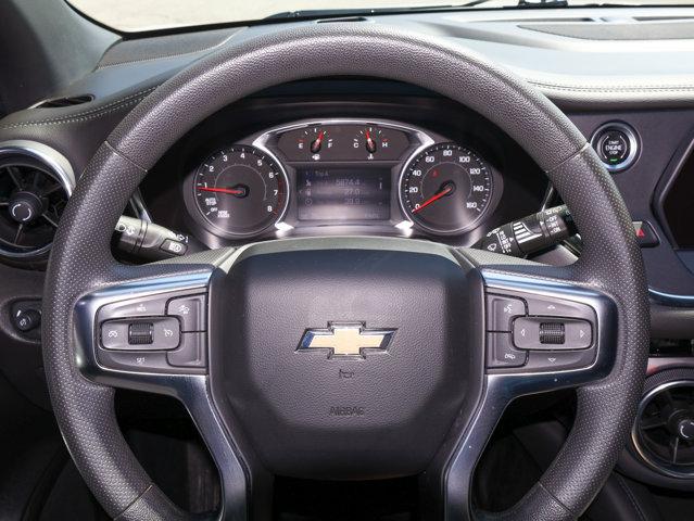 2021 Chevrolet Blazer FWD 2LT