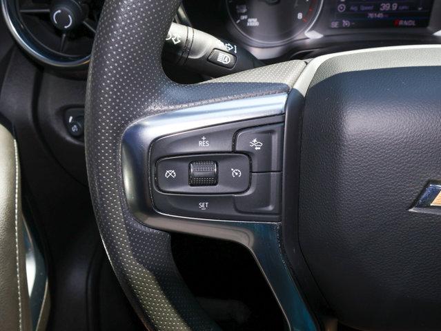 2021 Chevrolet Blazer FWD 2LT