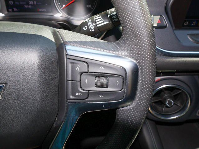 2021 Chevrolet Blazer FWD 2LT