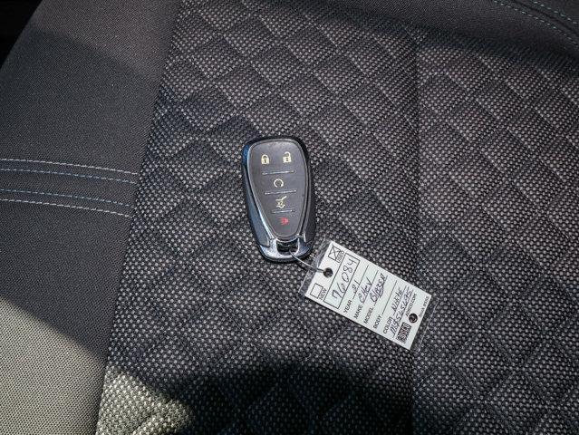 2021 Chevrolet Blazer FWD 2LT