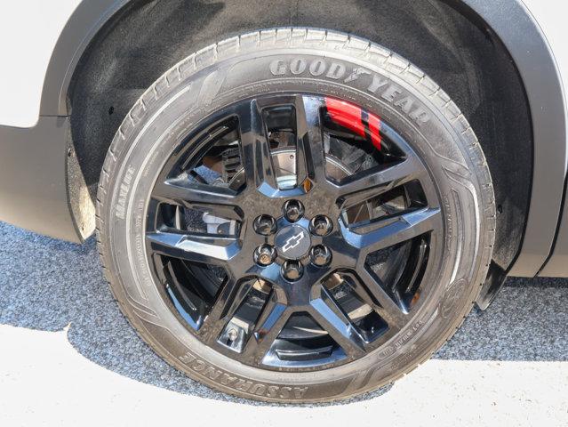 2021 Chevrolet Blazer FWD 2LT