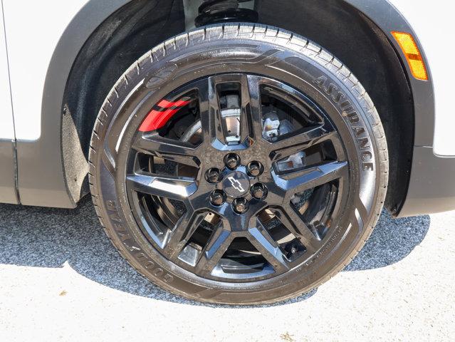 2021 Chevrolet Blazer FWD 2LT