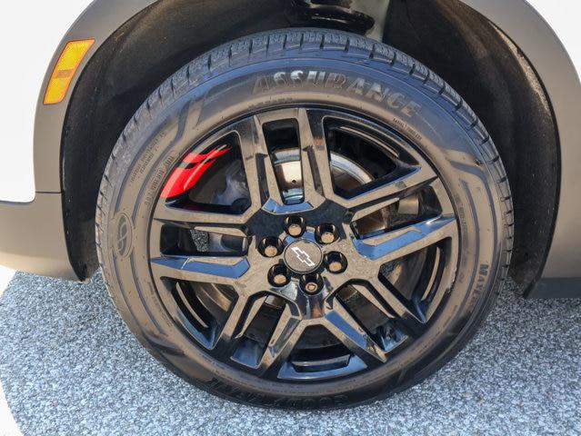 2021 Chevrolet Blazer FWD 2LT