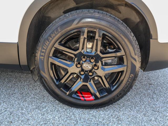 2021 Chevrolet Blazer FWD 2LT