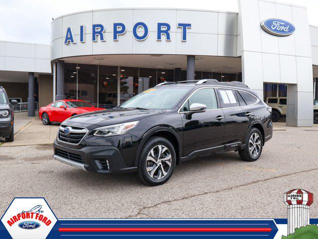 2022 Subaru Outback Touring XT for sale in Florence, KY