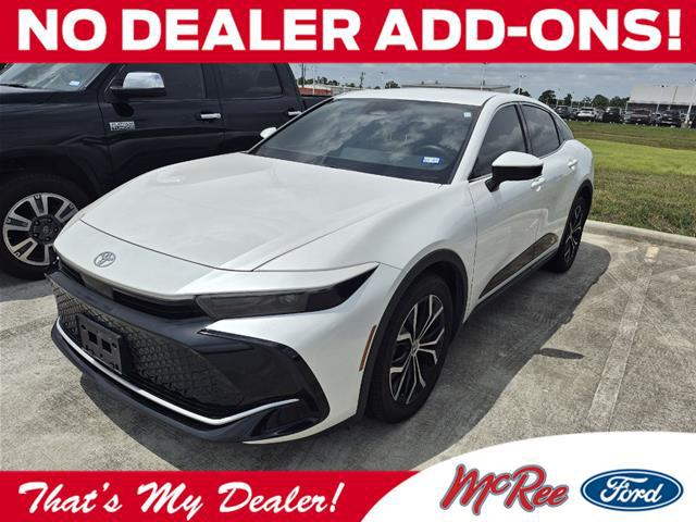 2023 Toyota Crown XLE for sale in Dickinson, TX
