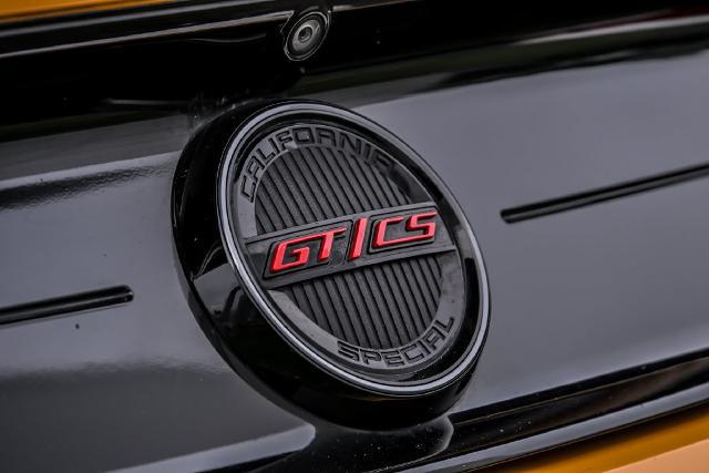 2022 Ford Mustang GT Premium Fastback