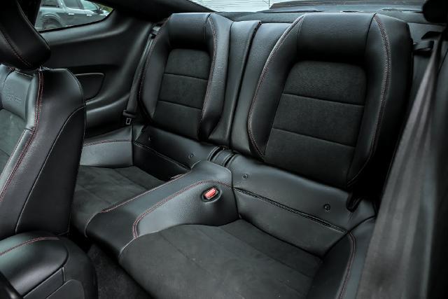 2022 Ford Mustang GT Premium Fastback