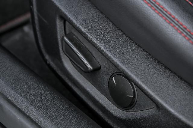 2022 Ford Mustang GT Premium Fastback