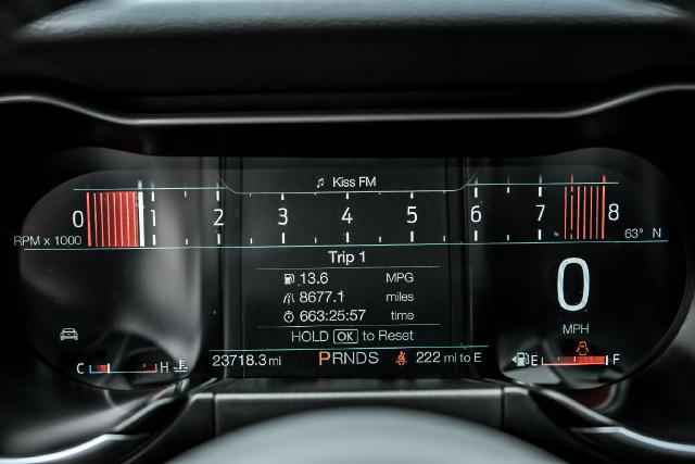 2022 Ford Mustang GT Premium Fastback