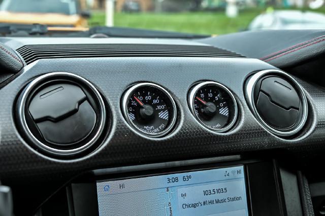2022 Ford Mustang GT Premium Fastback
