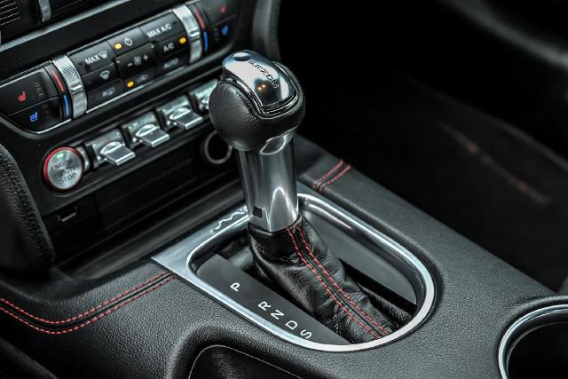 2022 Ford Mustang GT Premium Fastback