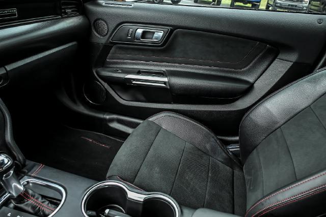 2022 Ford Mustang GT Premium Fastback